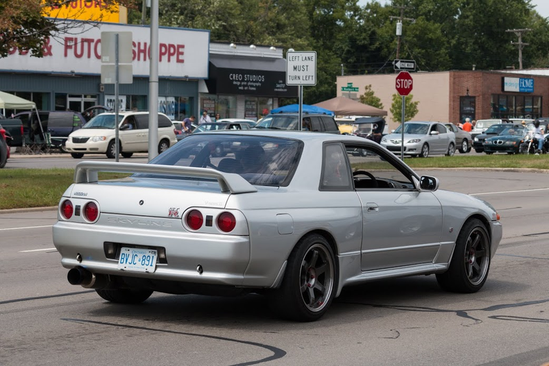 Illustration for article titled Why Detroit Still Matters To Car Enthusiasts